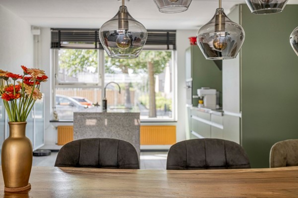 Medium property photo - Mercatorweg 35, 3151 CJ Hoek van Holland